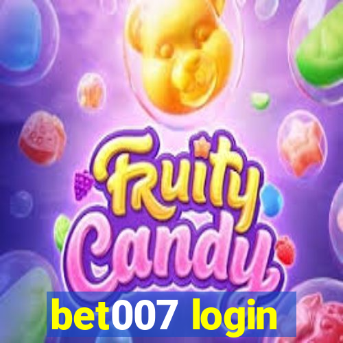 bet007 login